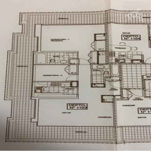 El Dante 4320 (+ Estacionamiento /+ Bodega), Condominio El Dante 4320