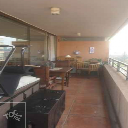 El Dante 4320 (+ Estacionamiento /+ Bodega), Condominio El Dante 4320
