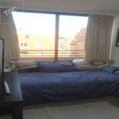 El Dante 4320 (+ Estacionamiento /+ Bodega), Condominio El Dante 4320