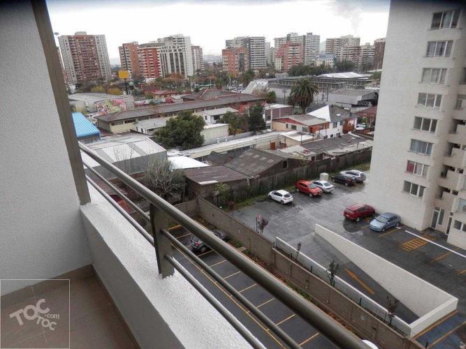(adm)avenida Salesianos 961 - Departamento 806