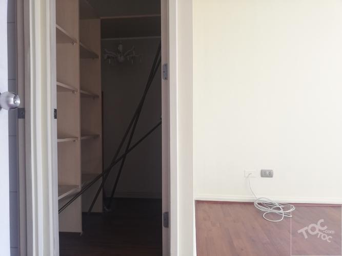 ARRIENDO DEPTO METRO SAN ALBERTO HURTADO