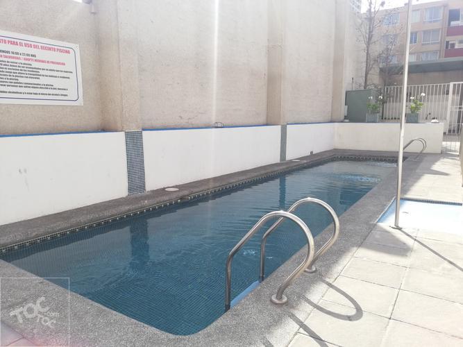 ARRIENDO DEPTO METRO SAN ALBERTO HURTADO