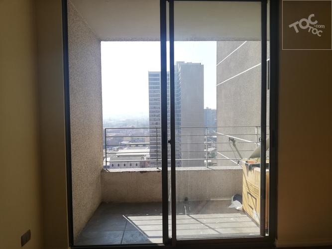 ARRIENDO DEPTO METRO SAN ALBERTO HURTADO