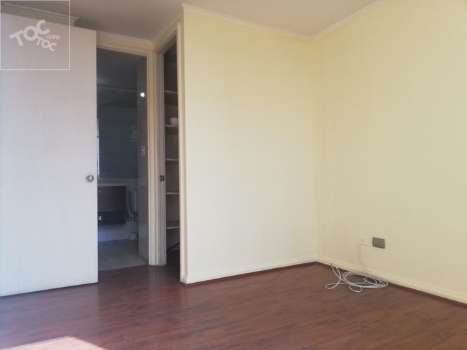 ARRIENDO DEPTO METRO SAN ALBERTO HURTADO