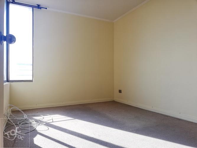 ARRIENDO DEPTO METRO SAN ALBERTO HURTADO