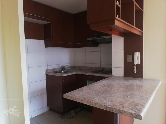 ARRIENDO DEPTO METRO SAN ALBERTO HURTADO