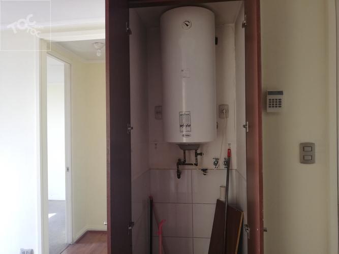 ARRIENDO DEPTO METRO SAN ALBERTO HURTADO