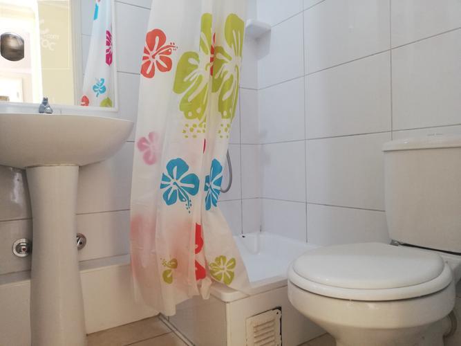 ARRIENDO DEPTO METRO SAN ALBERTO HURTADO