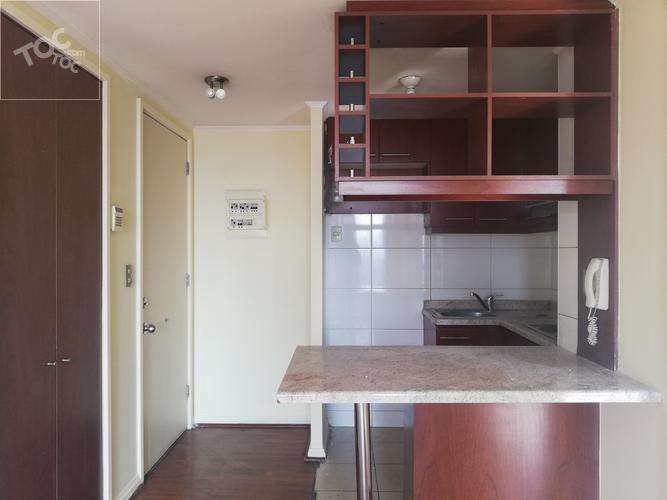 ARRIENDO DEPTO METRO SAN ALBERTO HURTADO