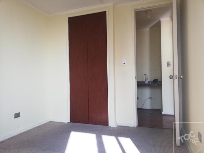 ARRIENDO DEPTO METRO SAN ALBERTO HURTADO