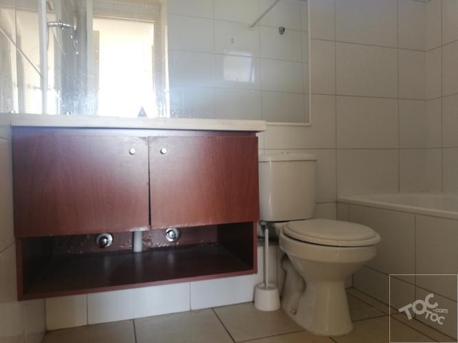ARRIENDO DEPTO METRO SAN ALBERTO HURTADO