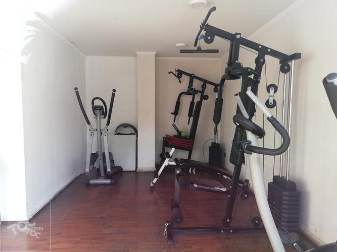 ARRIENDO DEPTO METRO SAN ALBERTO HURTADO