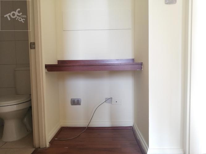 ARRIENDO DEPTO METRO SAN ALBERTO HURTADO