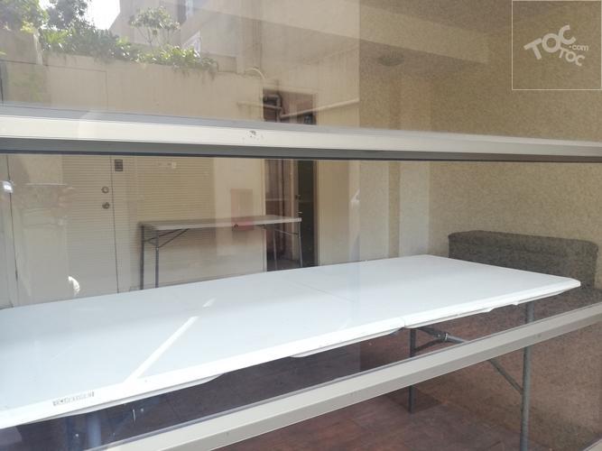 ARRIENDO DEPTO METRO SAN ALBERTO HURTADO