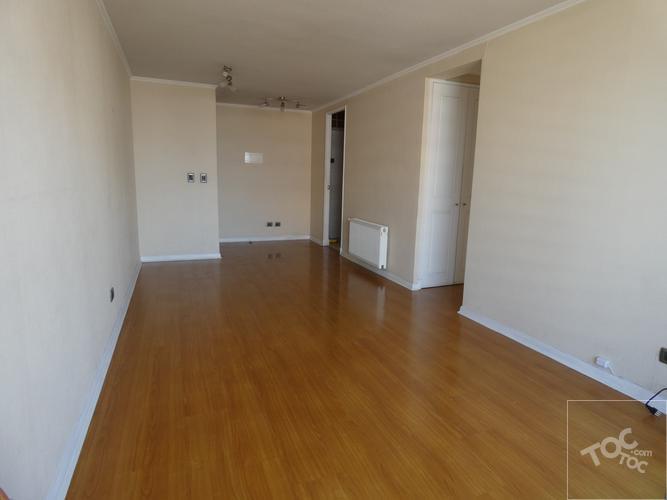 Depto. en Arriendo Matilde Salamanca / Silvina Hurtado, Providencia