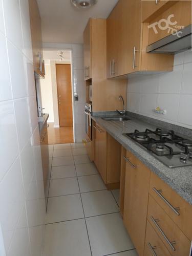 Depto. en Arriendo Matilde Salamanca / Silvina Hurtado, Providencia