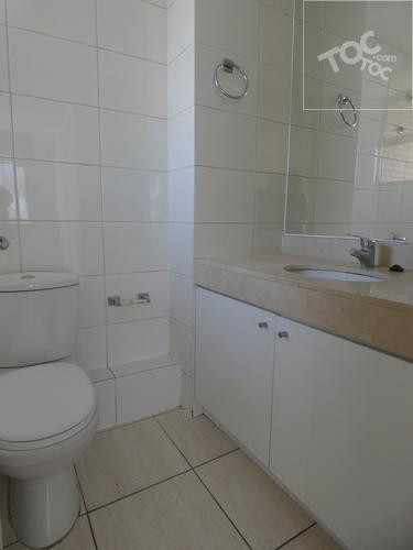 Depto. en Arriendo Matilde Salamanca / Silvina Hurtado, Providencia