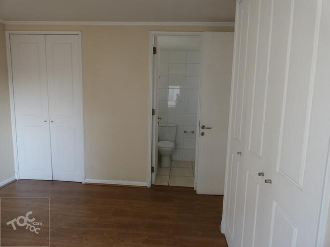 Depto. en Arriendo Matilde Salamanca / Silvina Hurtado, Providencia