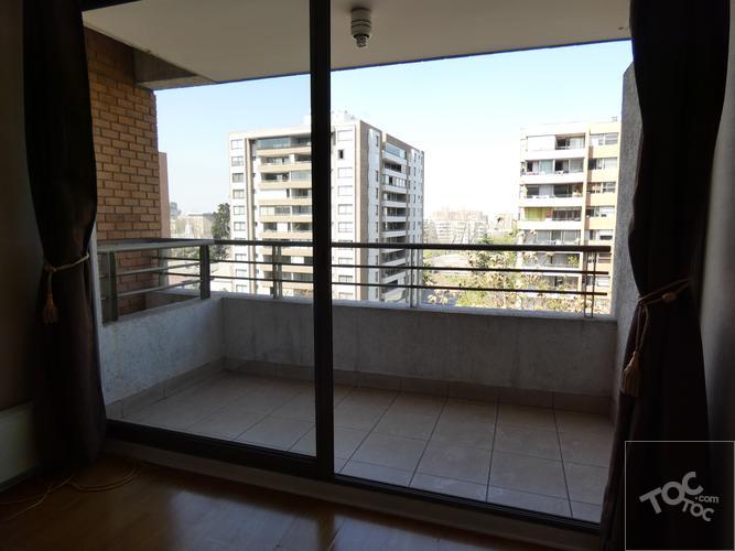 Depto. en Arriendo Matilde Salamanca / Silvina Hurtado, Providencia