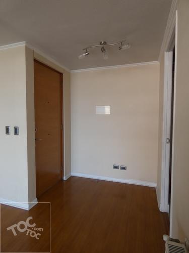 Depto. en Arriendo Matilde Salamanca / Silvina Hurtado, Providencia