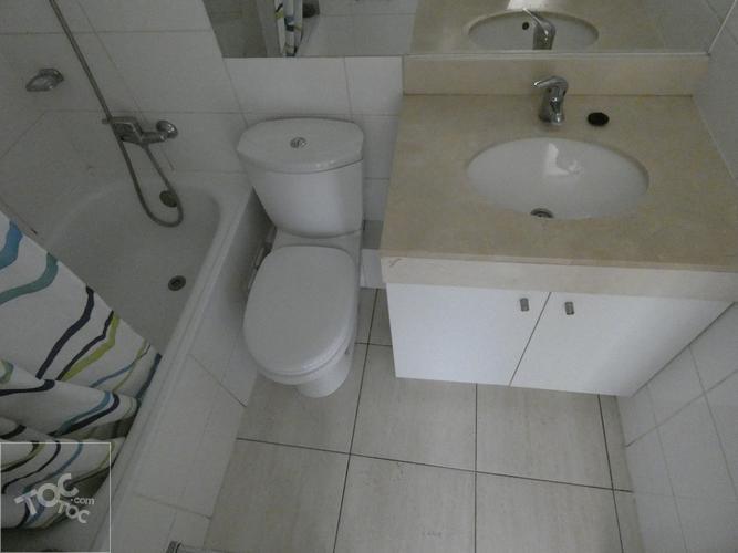 Depto. en Arriendo Matilde Salamanca / Silvina Hurtado, Providencia