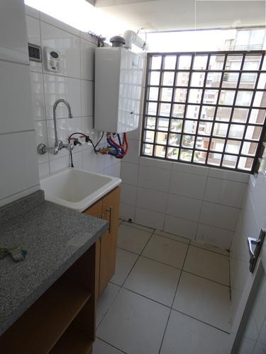 Depto. en Arriendo Matilde Salamanca / Silvina Hurtado, Providencia