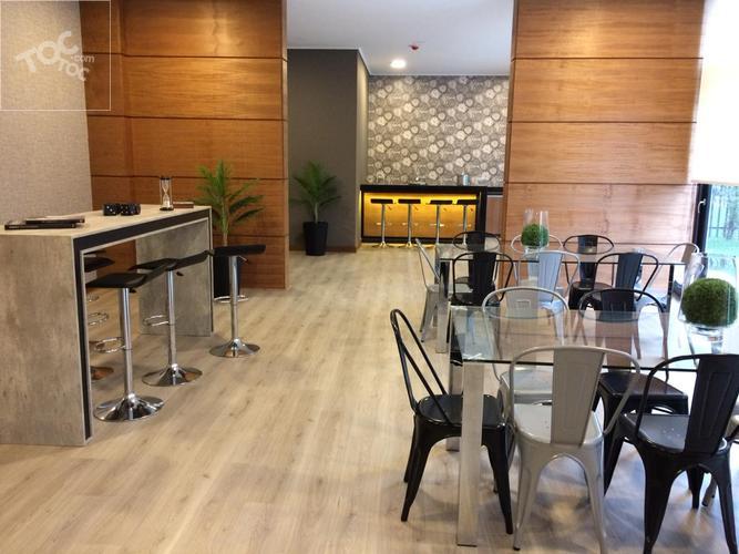 Los ilanes 86, Las Condes