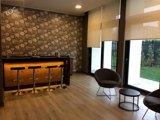 Los ilanes 86, Las Condes