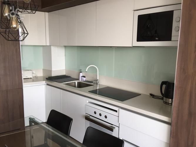 Los ilanes 86, Las Condes