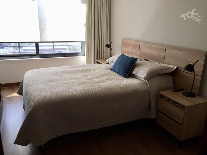 Los ilanes 86, Las Condes