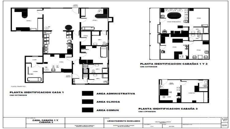 Excelente oportunidad, vendo terreno de 1250 mt2 con una casa y cabañas en el centro de la ciudad de Coyhaique