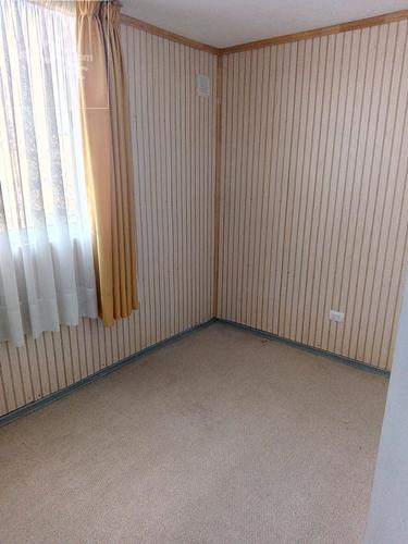 Cómodo Departamento en Concepción