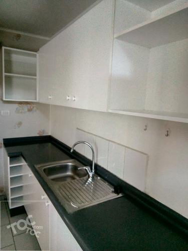 Cómodo Departamento en Concepción