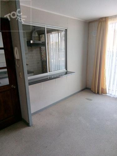 Cómodo Departamento en Concepción