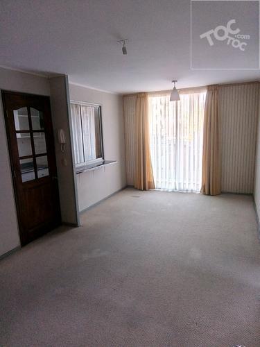 Cómodo Departamento en Concepción