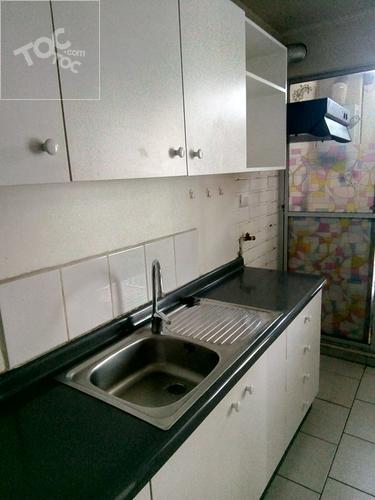 Cómodo Departamento en Concepción