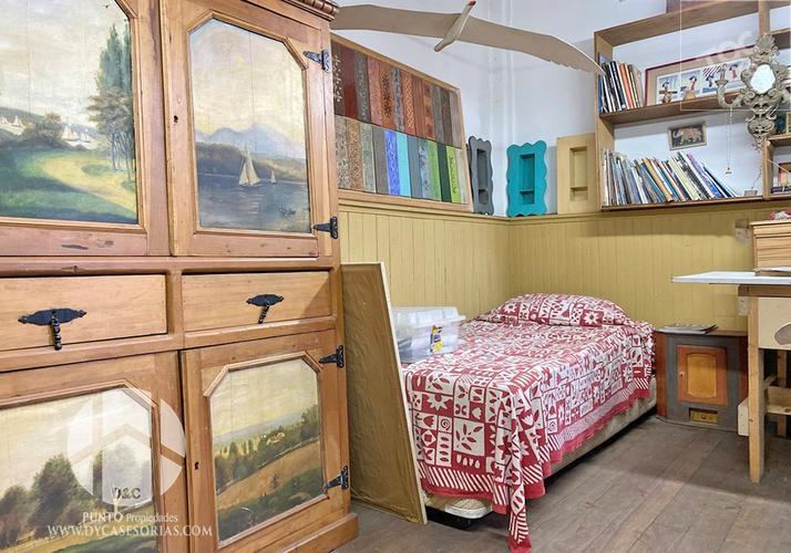VENDO CASA PROVIDENCIA