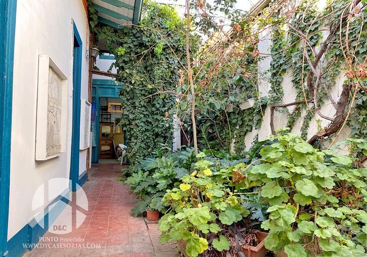 VENDO CASA PROVIDENCIA