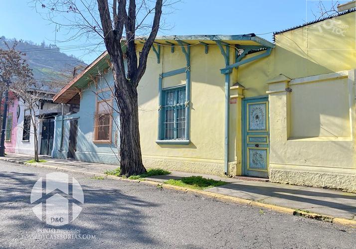 VENDO CASA PROVIDENCIA