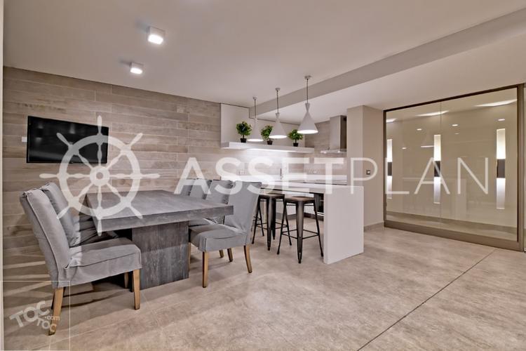 General Saavedra 1247, Condominio Activa General Saavedra