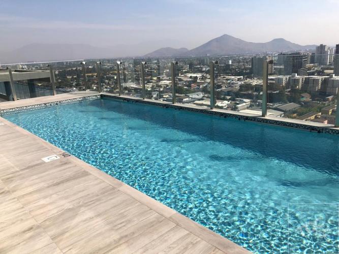Rivera 1370 (+ Bodega), Condominio Paz Lopez de Alcazar