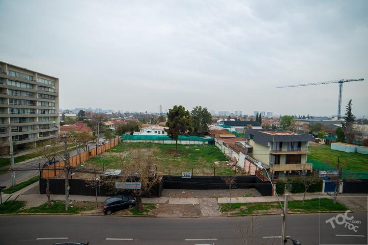 SIN COMISIÓN - Excelente Departamento en Ñuñoa