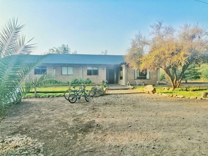 Hacienda Chacabuco