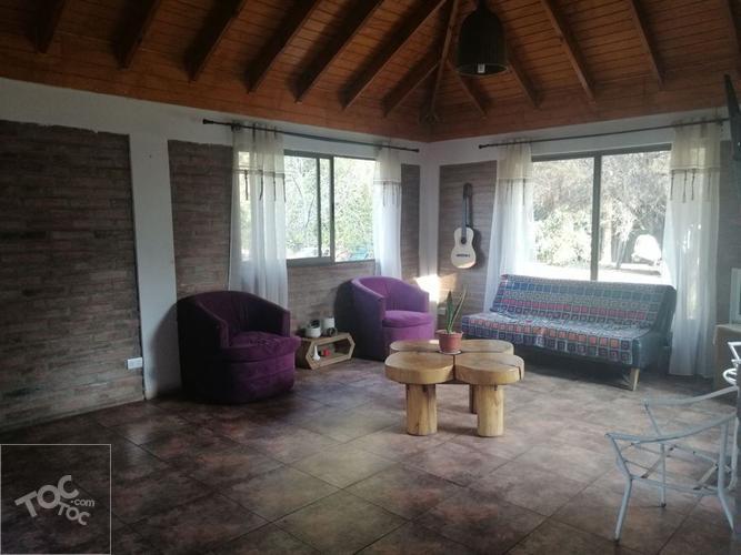 Hacienda Chacabuco