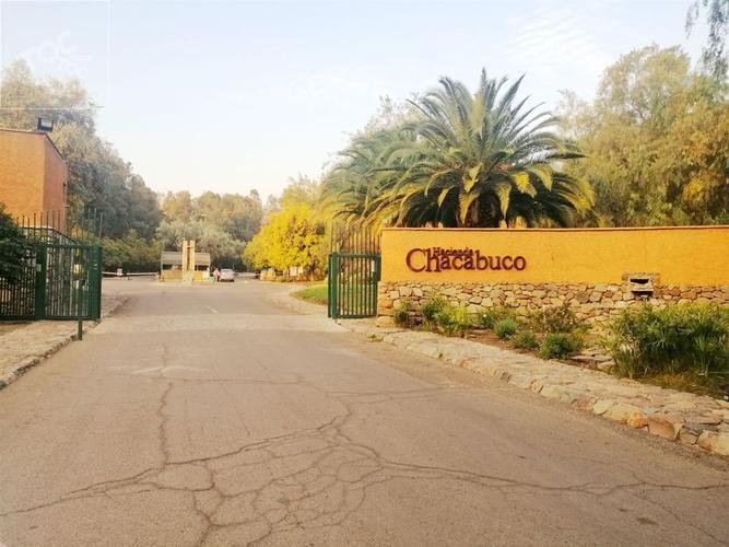 Hacienda Chacabuco