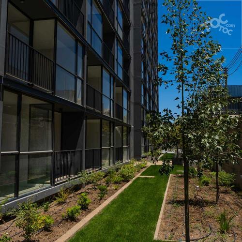 San Nicolás 950, Condominio Lo Vial