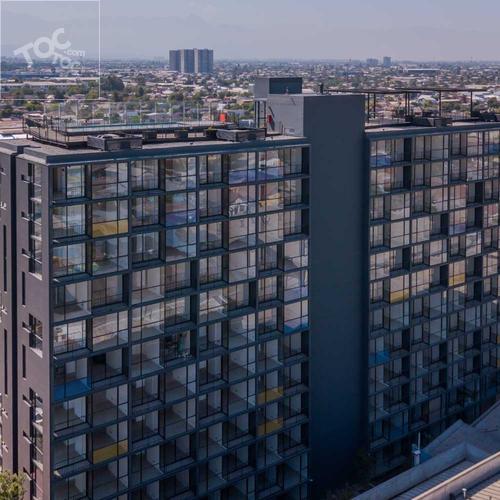 San Nicolás 950, Condominio Lo Vial
