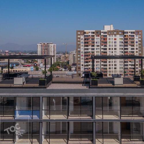 San Nicolás 950, Condominio Lo Vial