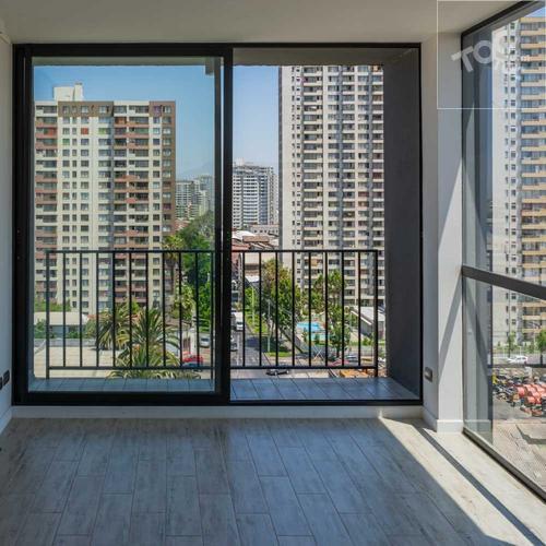 San Nicolás 950, Condominio Lo Vial