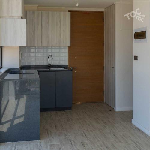 San Nicolás 950, Condominio Lo Vial